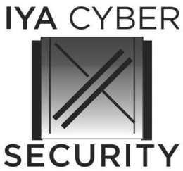 IYA CYBER SECURITY trademark
