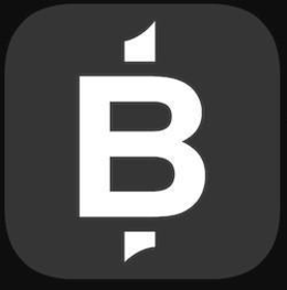 B trademark