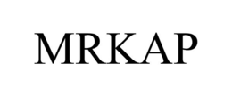 MRKAP trademark