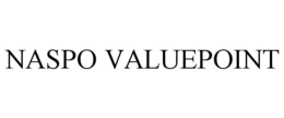 NASPO VALUEPOINT trademark