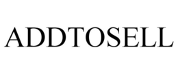 ADDTOSELL trademark
