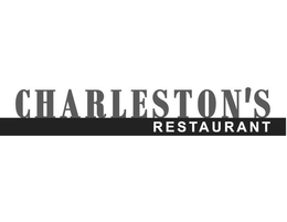 CHARLESTON'S RESTAURANT trademark