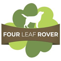 FOUR LEAF ROVER trademark