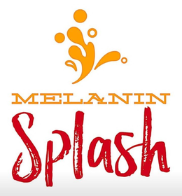 MELANIN SPLASH trademark