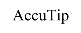 ACCUTIP trademark