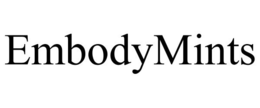 EMBODYMINTS trademark