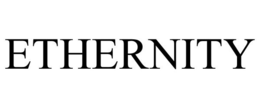 ETHERNITY trademark