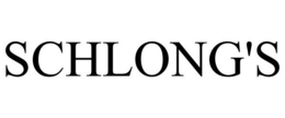 SCHLONG'S trademark