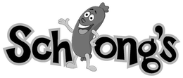 SCHLONG'S trademark
