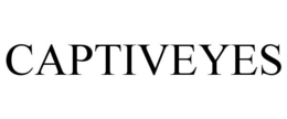 CAPTIVEYES trademark