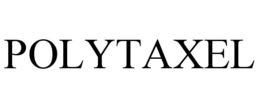 POLYTAXEL trademark