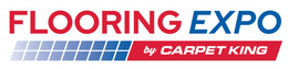 FLOORING EXPO BY CARPET KING trademark