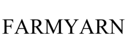 FARMYARN trademark