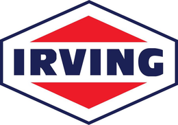 IRVING trademark