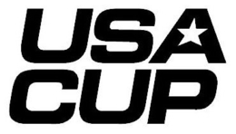 USA CUP trademark
