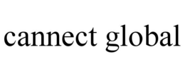CANNECT GLOBAL trademark