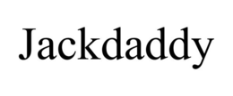 JACKDADDY trademark