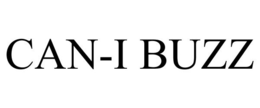 CAN-I BUZZ trademark