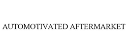 AUTOMOTIVATED AFTERMARKET trademark