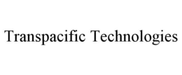 TRANSPACIFIC TECHNOLOGIES trademark