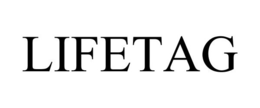 LIFETAG trademark