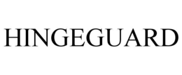 HINGEGUARD trademark