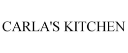 CARLA'S KITCHEN trademark