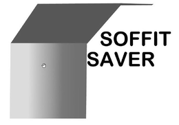 SOFFIT SAVER trademark