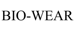 BIO-WEAR trademark