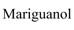 MARIGUANOL trademark