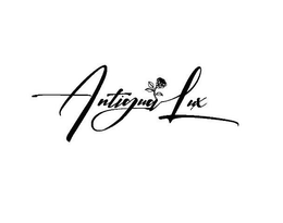 ANTIGUA LUX trademark