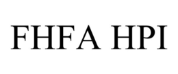 FHFA HPI trademark