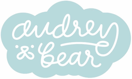 AUDREY & BEAR trademark