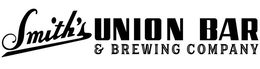 SMITH'S UNION BAR & BREWING COMPANY trademark