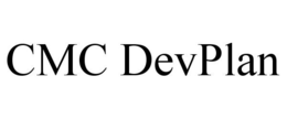 CMC DEVPLAN trademark