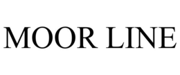 MOOR LINE trademark