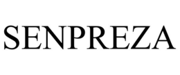 SENPREZA trademark