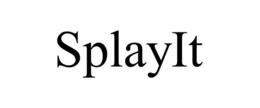SPLAYIT trademark