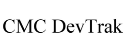 CMC DEVTRAK trademark