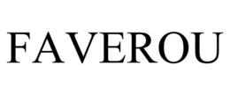 FAVEROU trademark