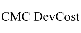 CMC DEVCOST trademark
