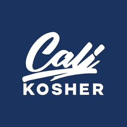 CALI KOSHER trademark