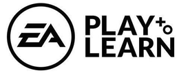 EA PLAY TO LEARN trademark