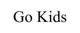 GO KIDS trademark