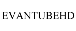 EVANTUBEHD trademark