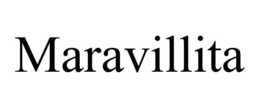 MARAVILLITA trademark