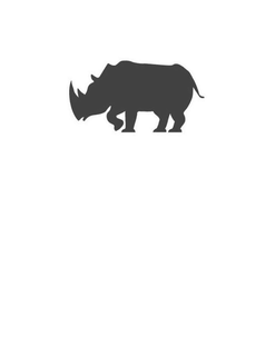 RHINO trademark