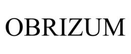 OBRIZUM trademark