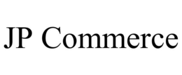 JP COMMERCE trademark