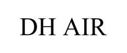 DH AIR trademark